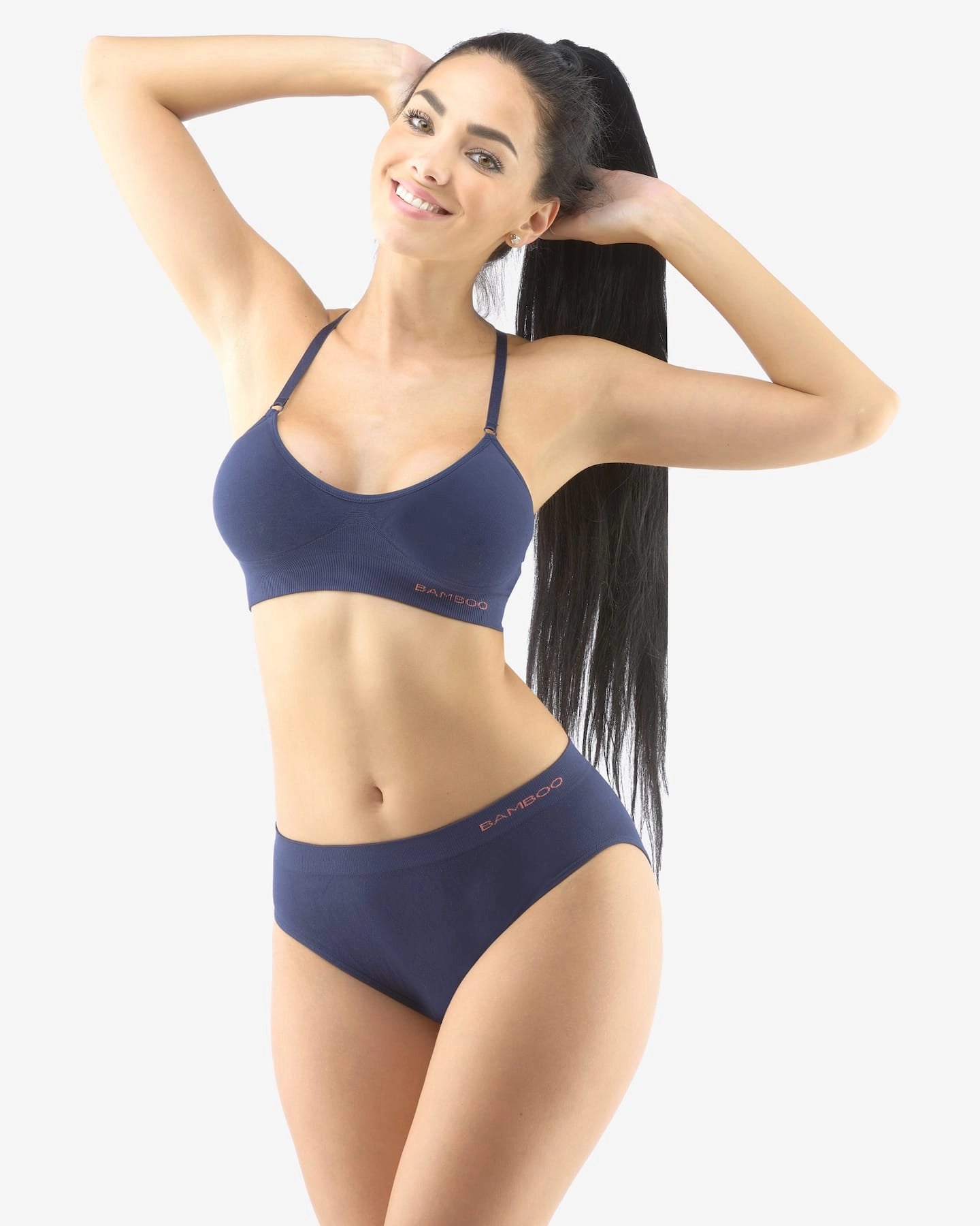 Slip Classique en bambou