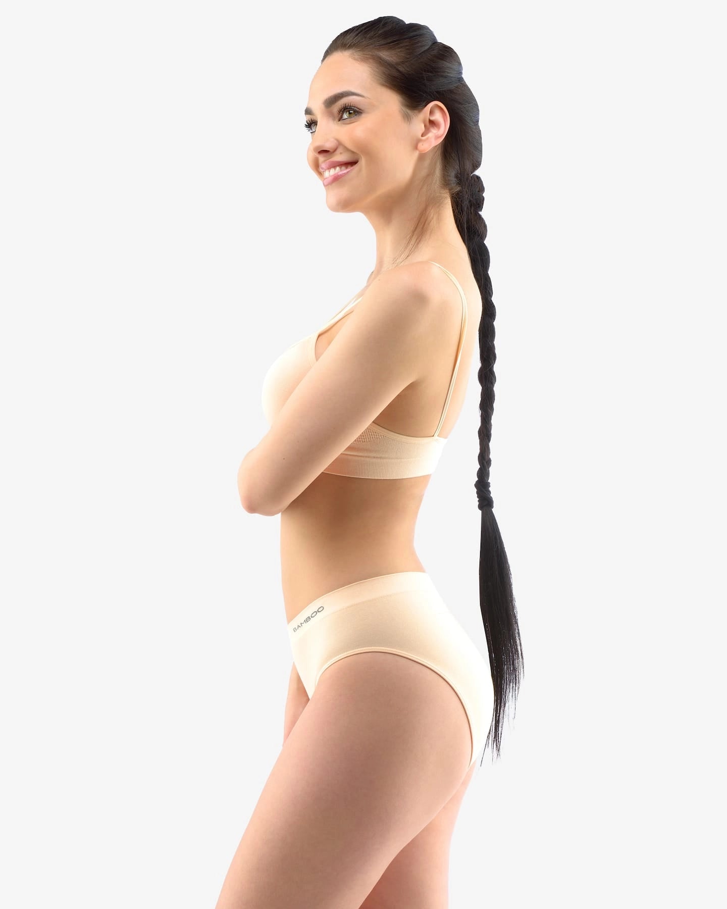 Slip Classique en bambou