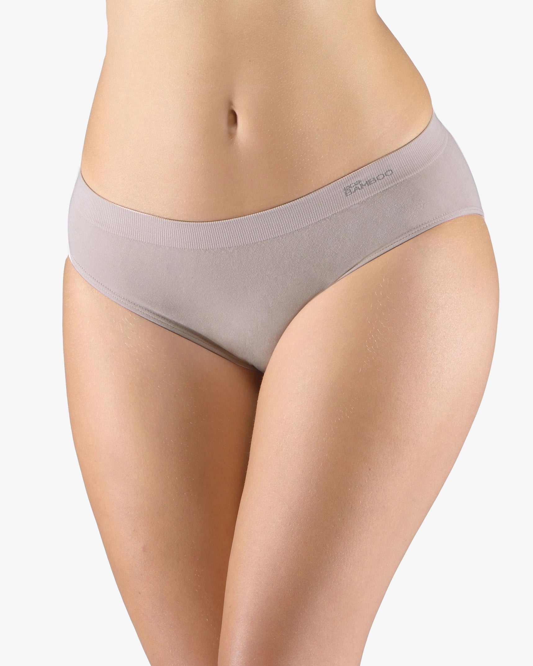 Slip in bambù classici