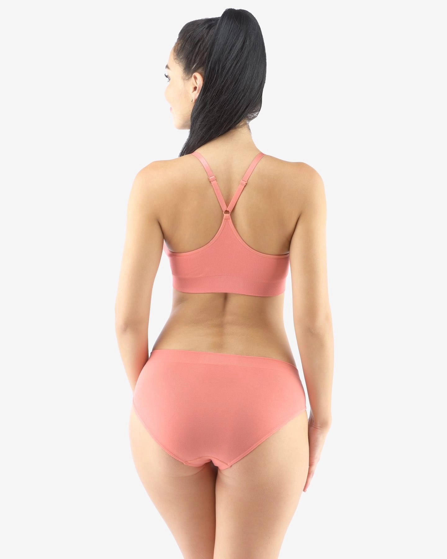 Slip in bambù classici