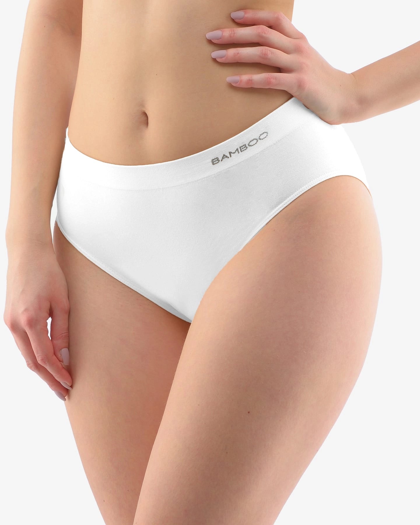 Slip in bambù classici