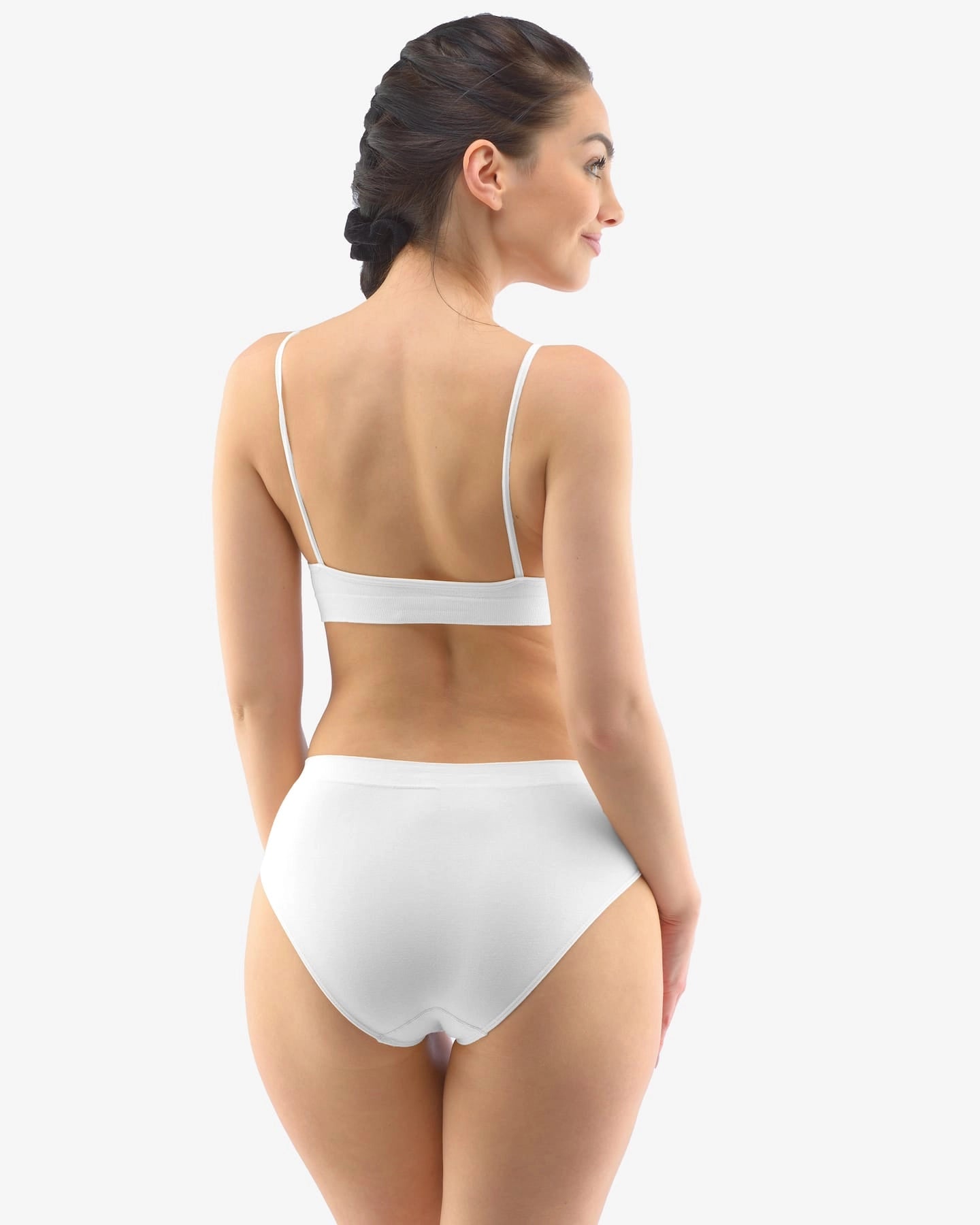 Slip in bambù classici