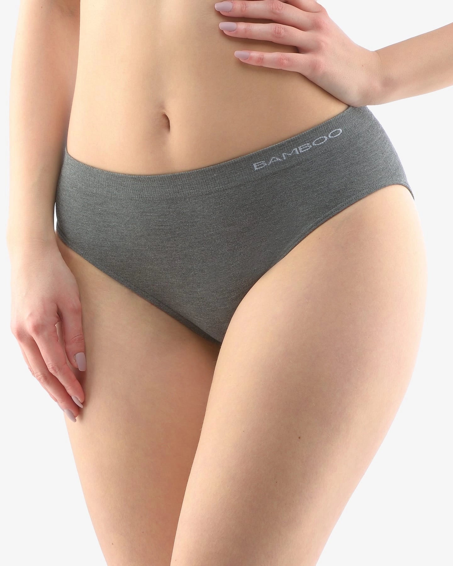 Slip in bambù classici