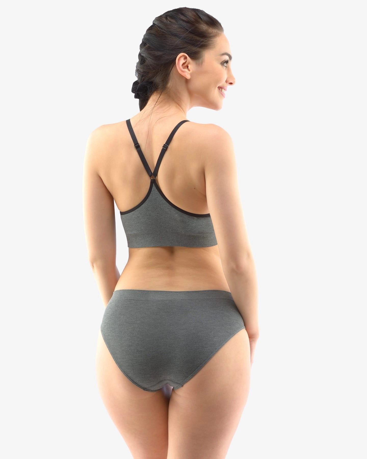 Slip in bambù classici