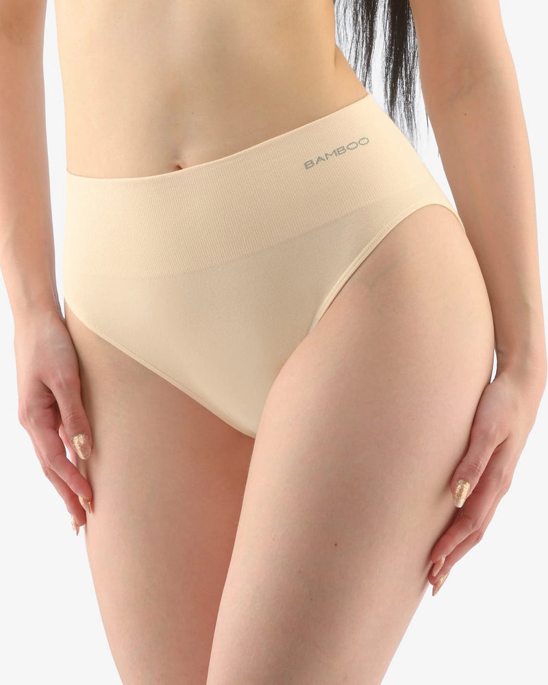 Culotte en bambou