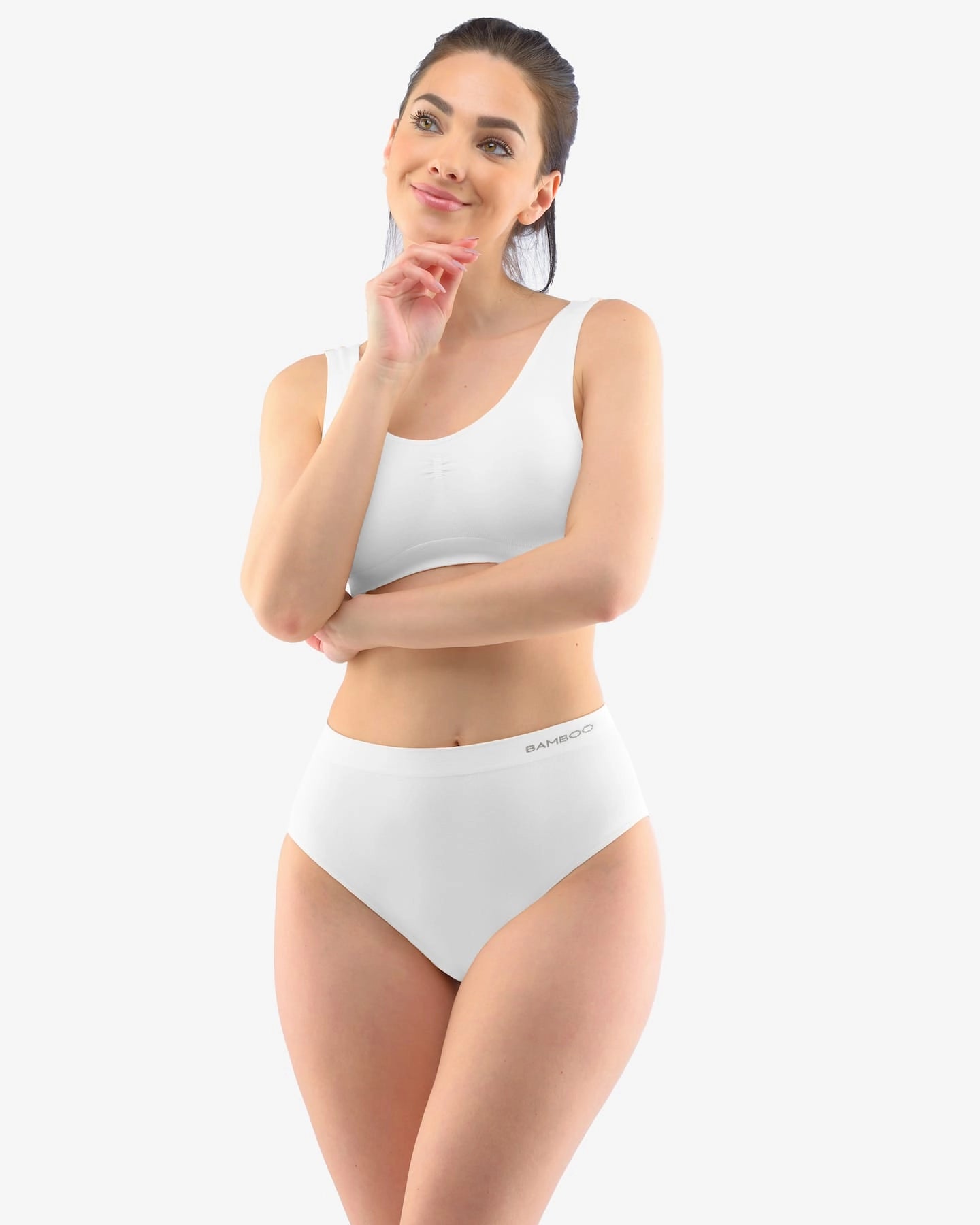 Slip Classique en bambou