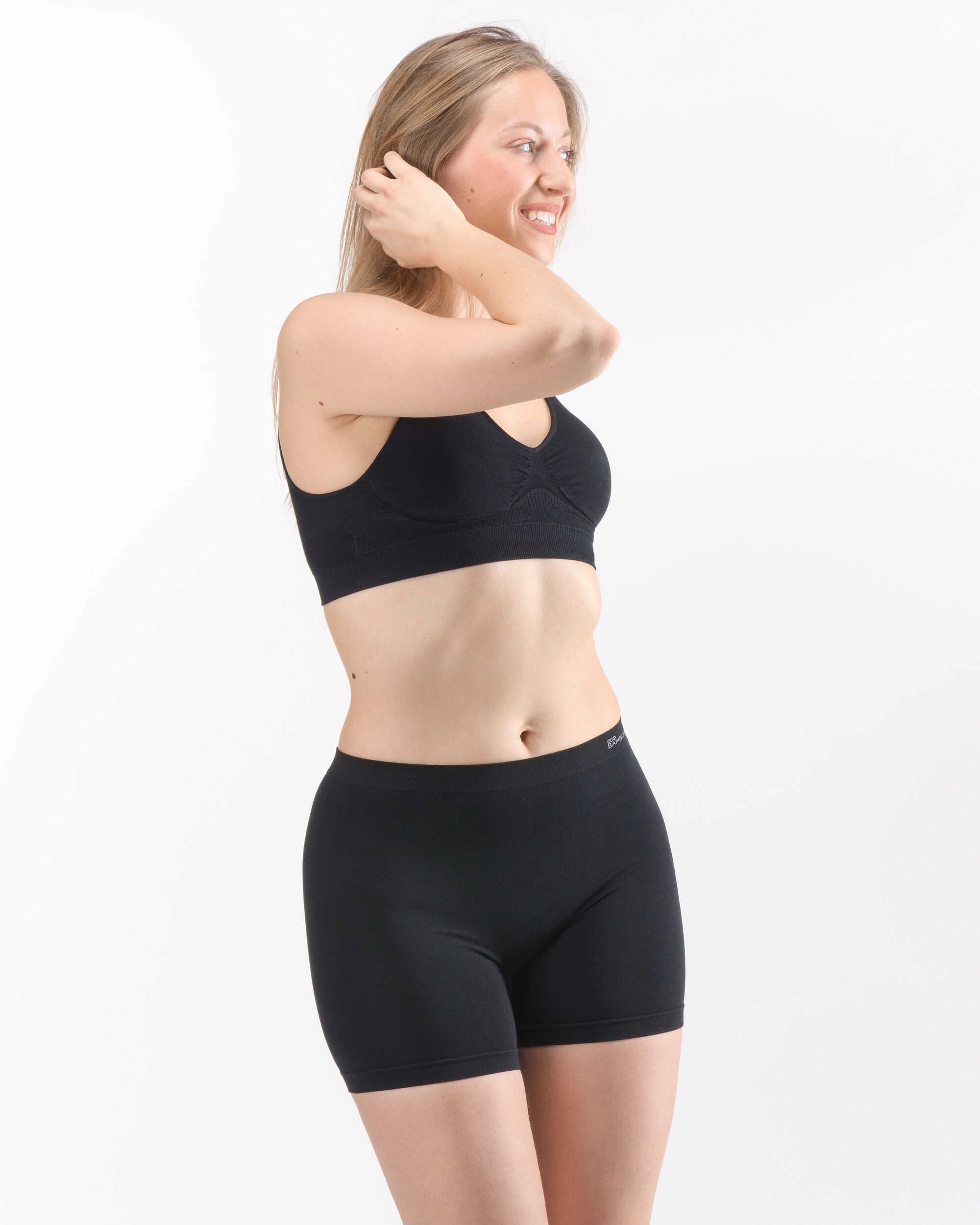 Bamboo Boxershorts