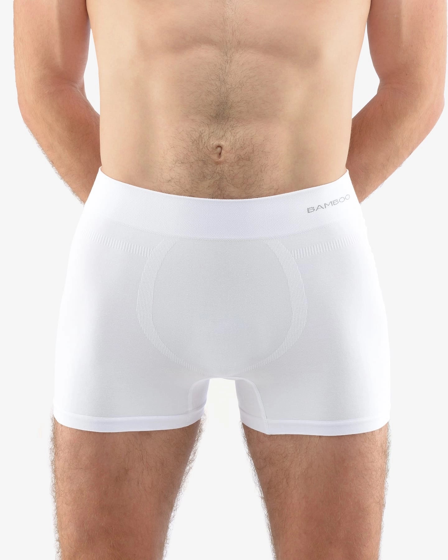 Longer Bamboo Boxershorts
