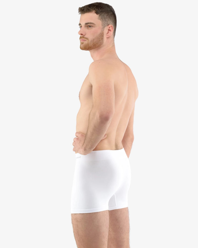 Boxer longs en bambou