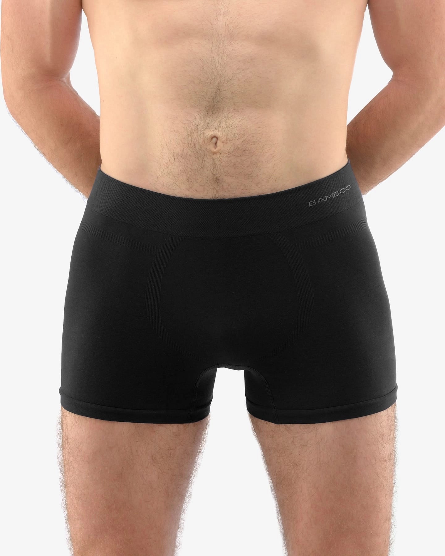 Longer Bamboo Boxershorts