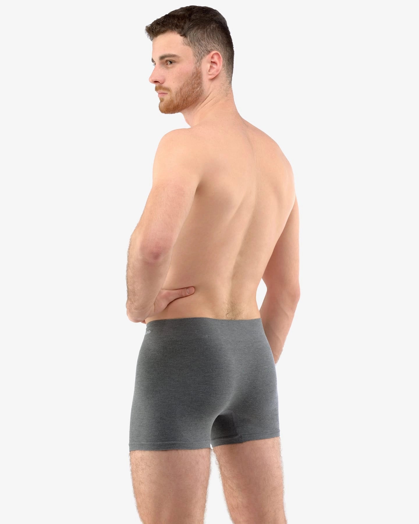 Boxer in bambù più lunghi