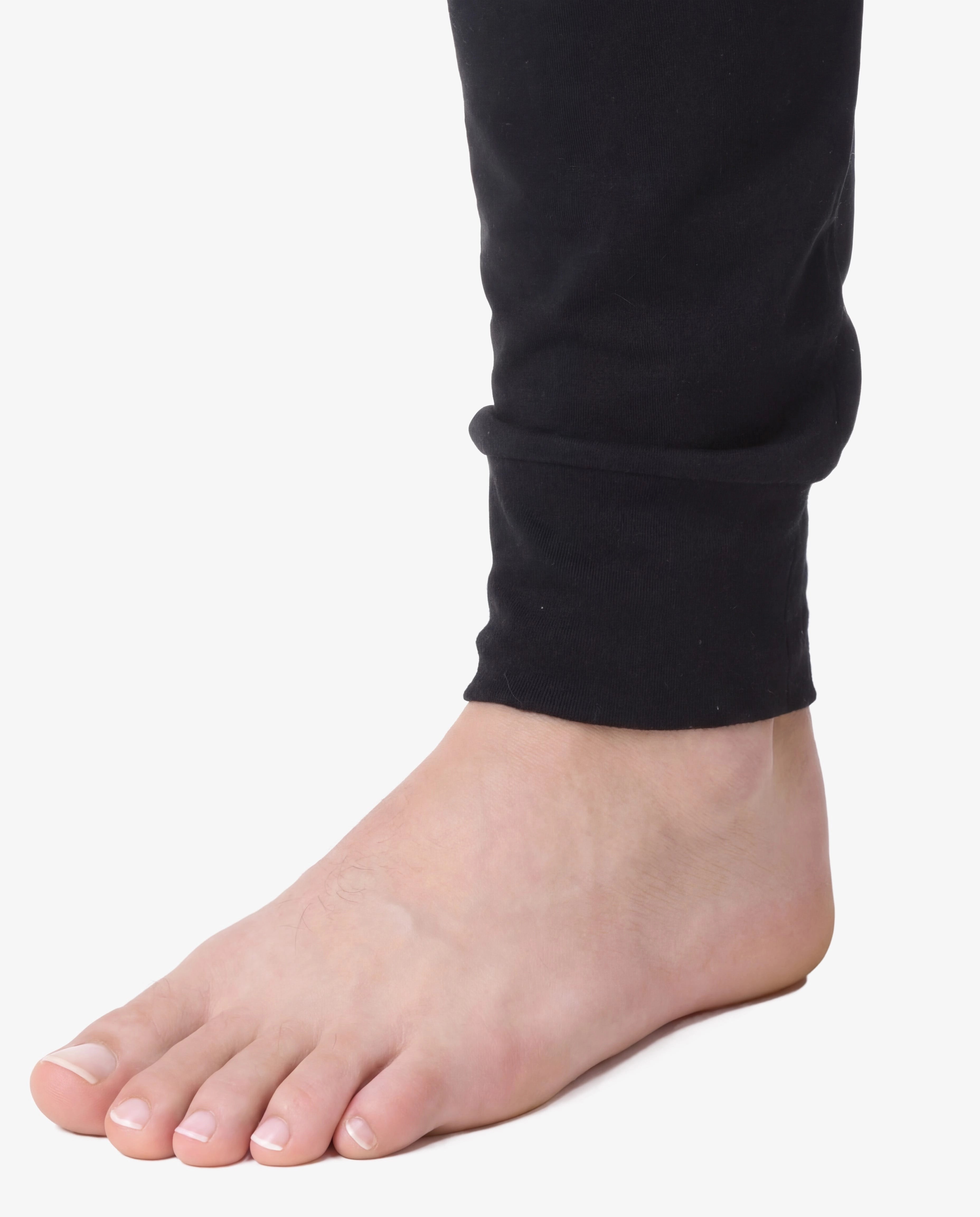 Pijama de bambú y algodón