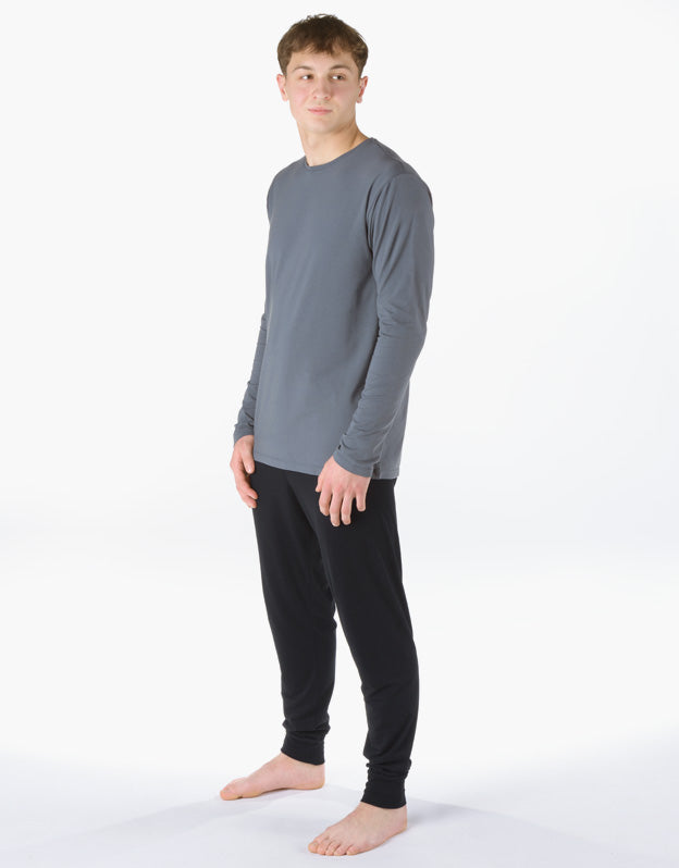 Pyjama aus Bambus und Baumwolle