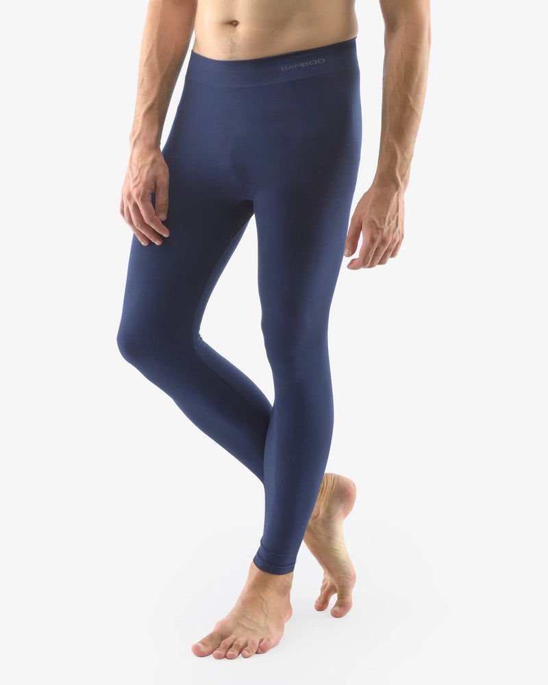 Leggings en bambou