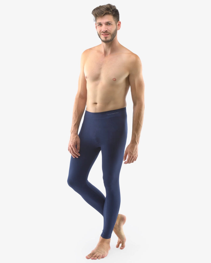 Leggings en bambou