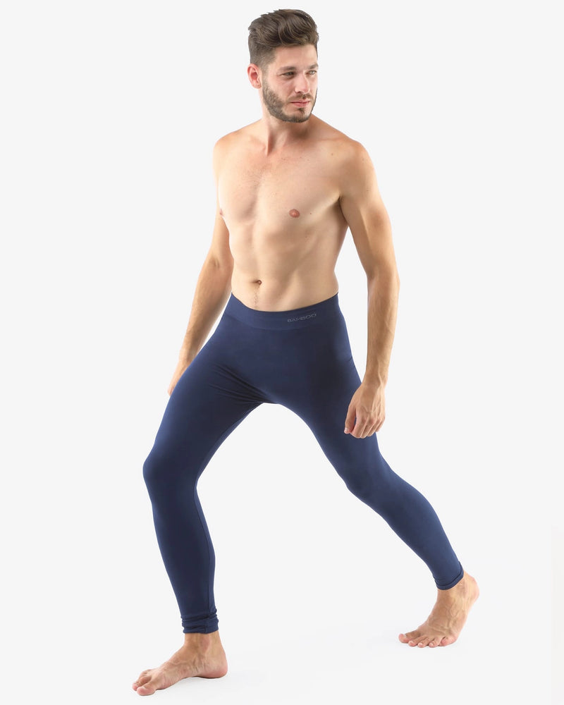 Leggings en bambou