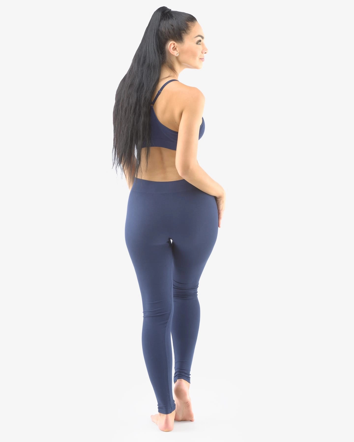 Leggings en bambou
