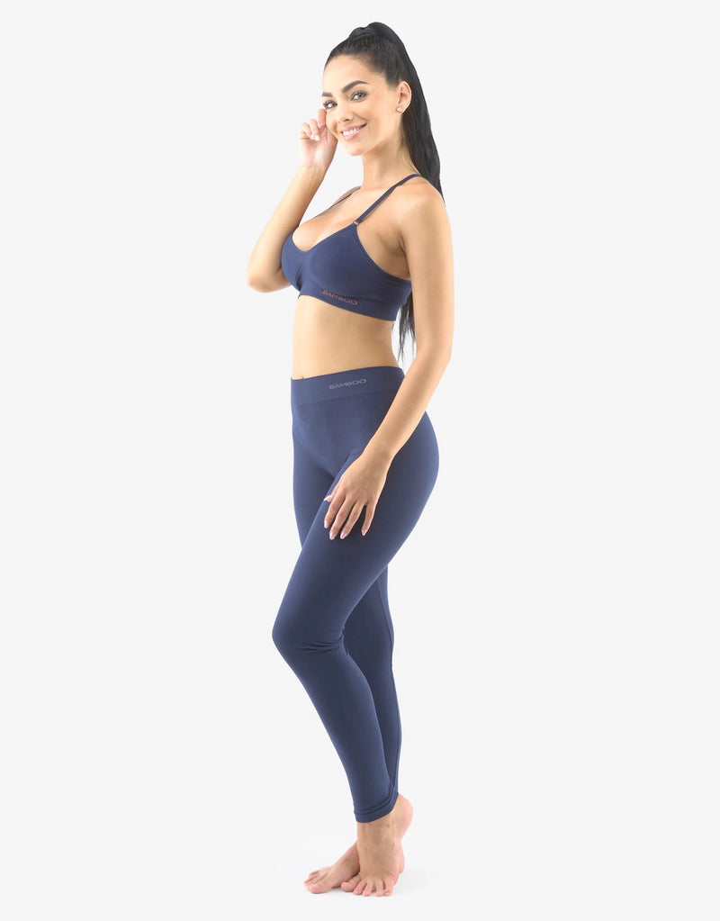 Leggings en bambou