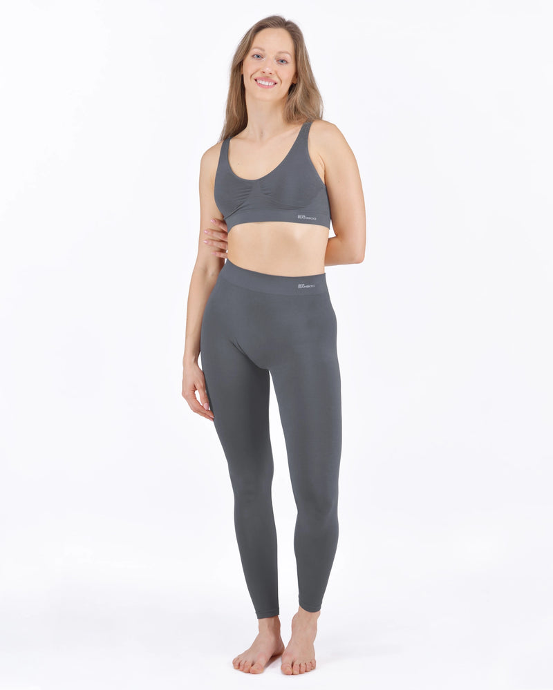 Leggings en bambou