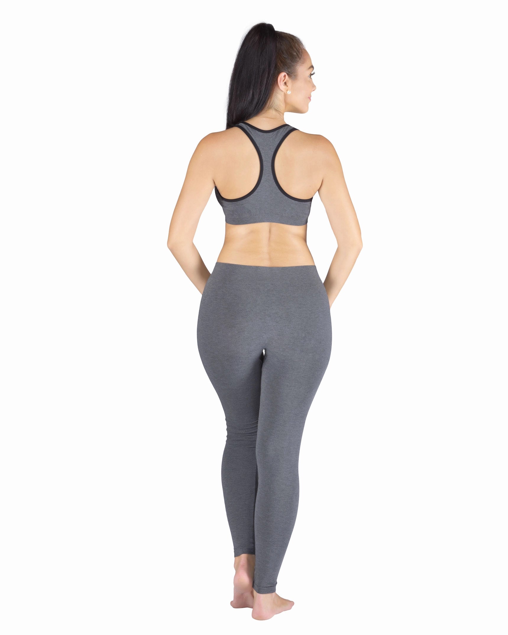 Leggings en bambou