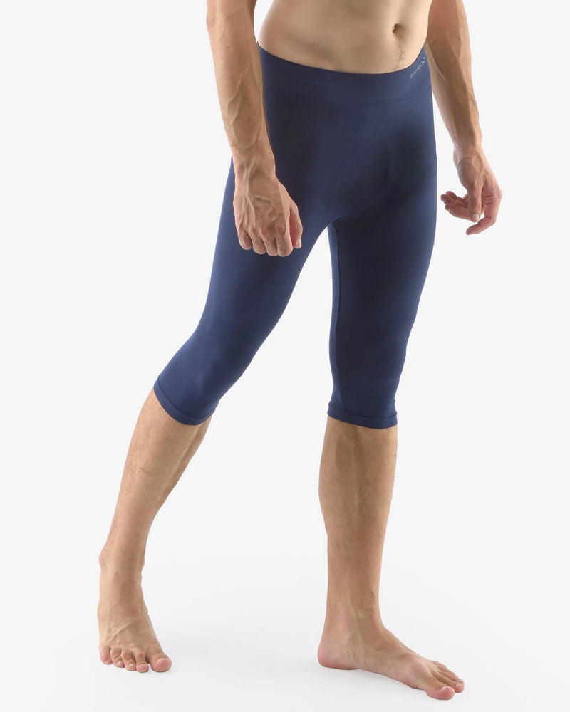 Leggings Capri en bambou