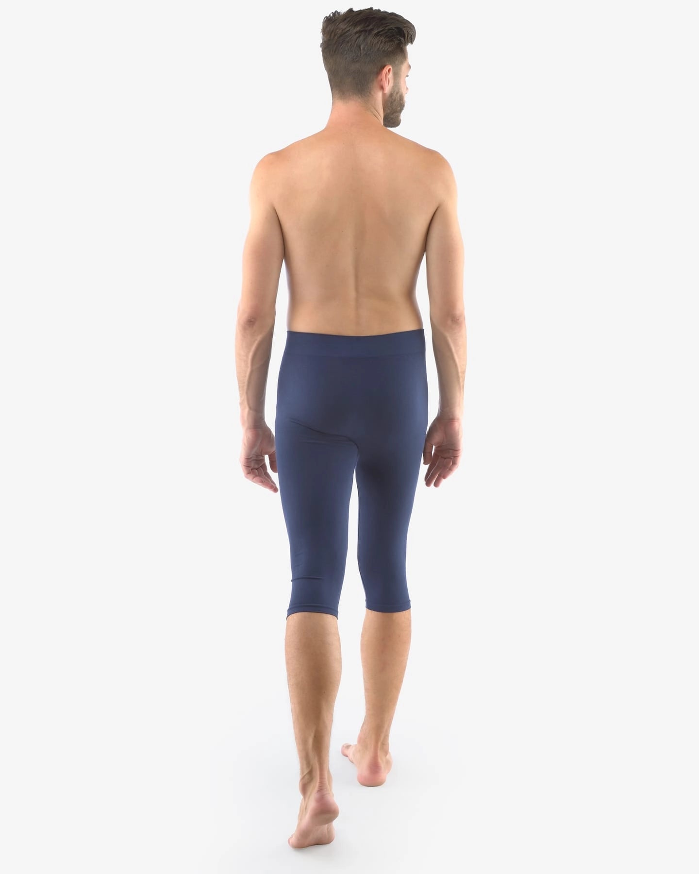 Capri Bamboo Leggings