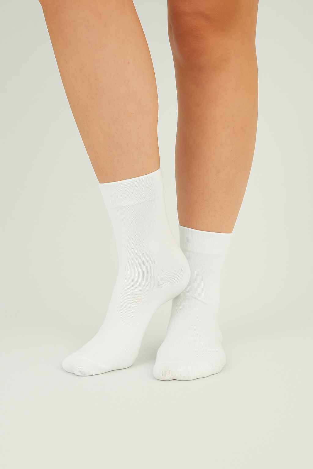 Chaussettes en bambou