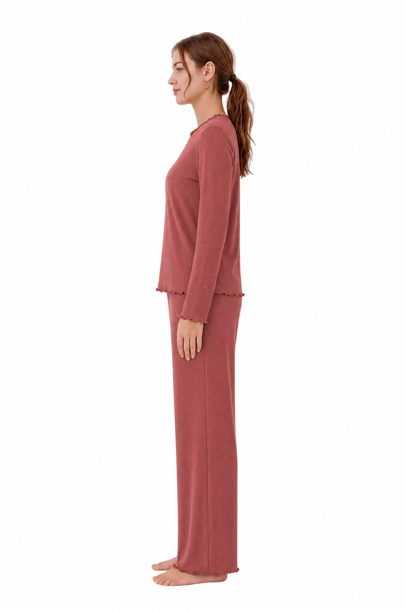 Bambus Pyjama