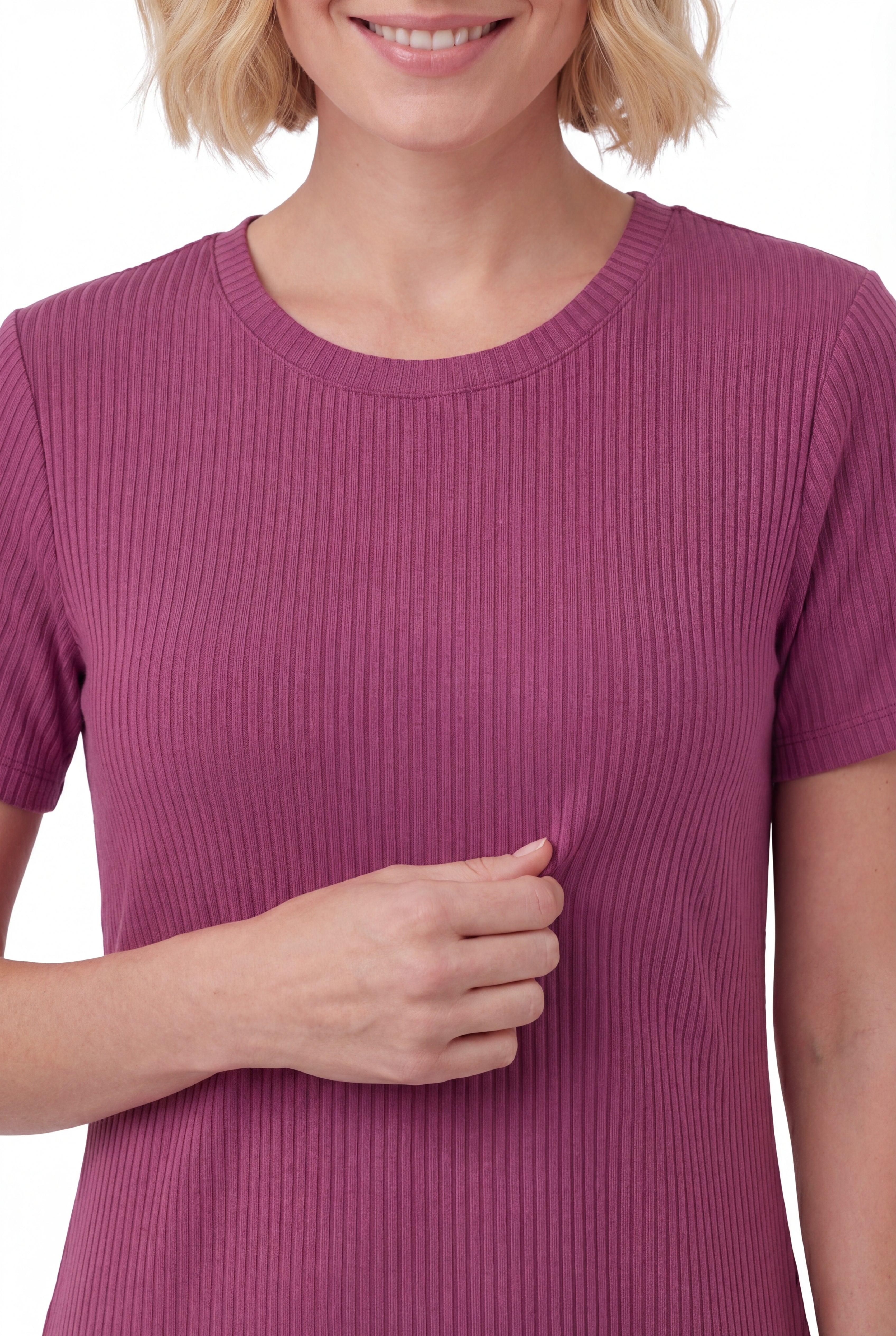 Camicia da notte in bambù