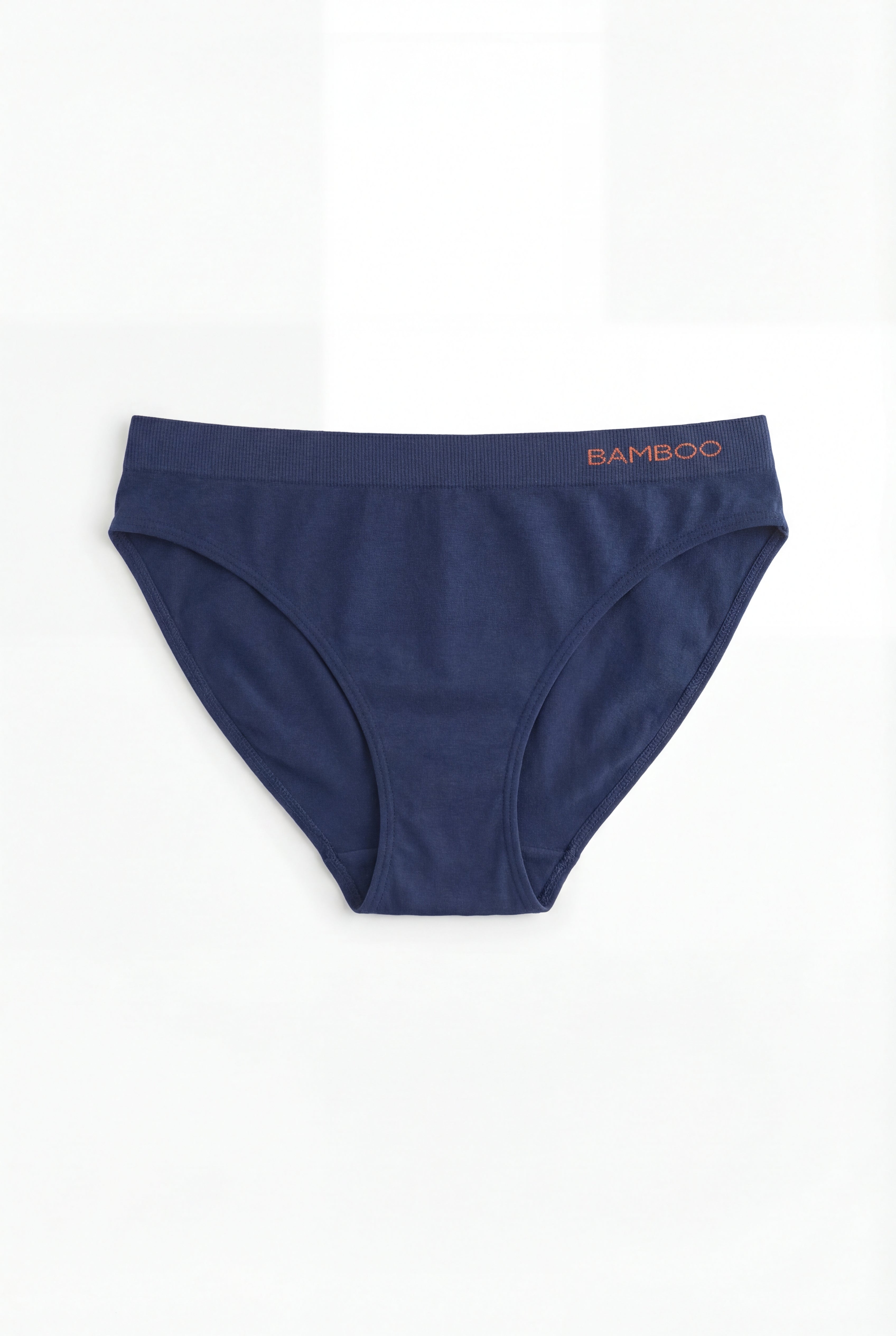 Slip taille étroite en bambou