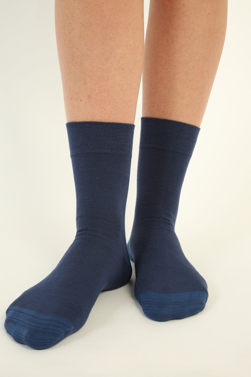Chaussettes en bambou