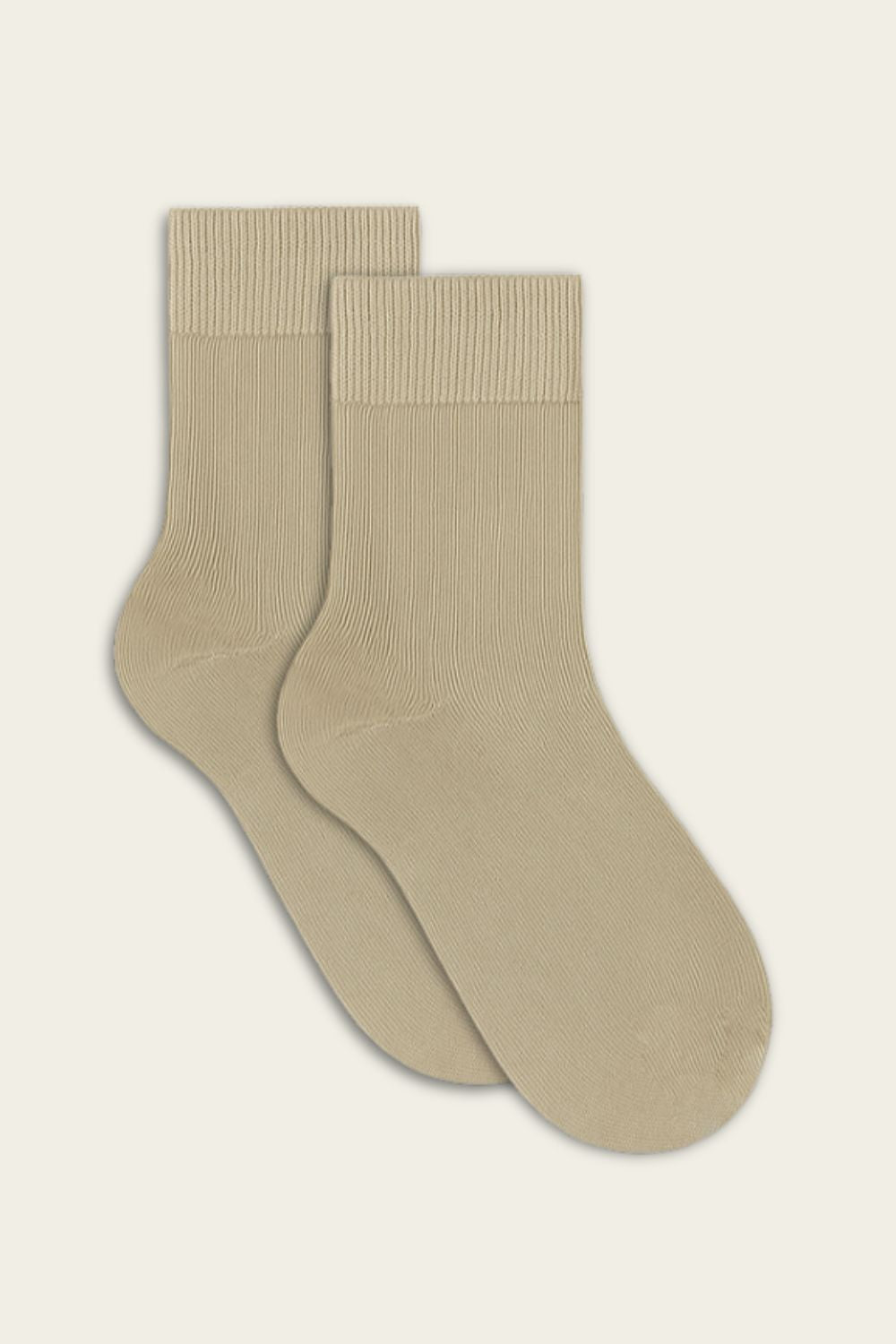 Chaussettes en bambou