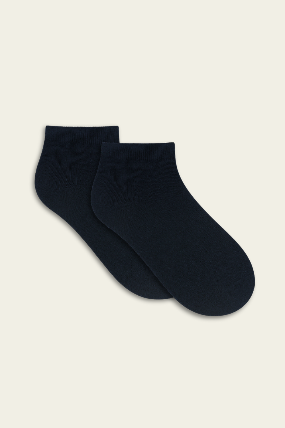 Chaussettes basses en bambou