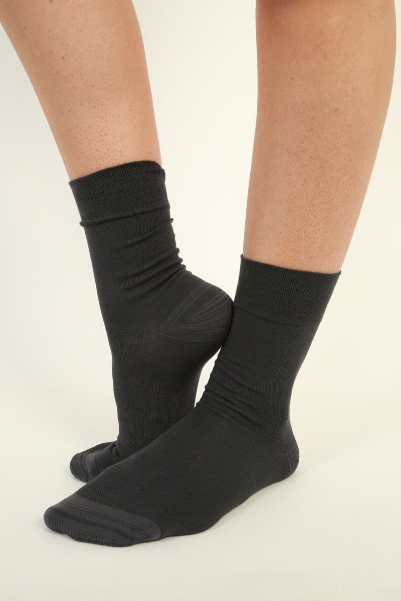 Chaussettes en bambou