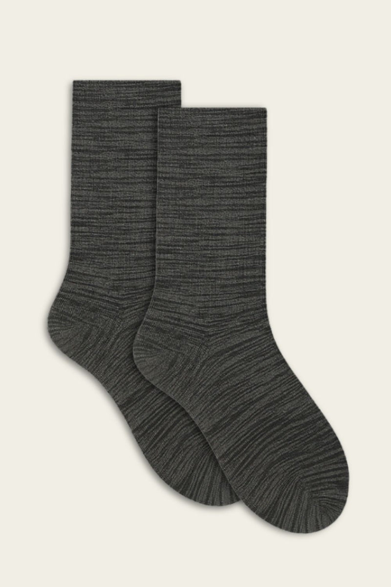 Chaussettes en bambou et coton