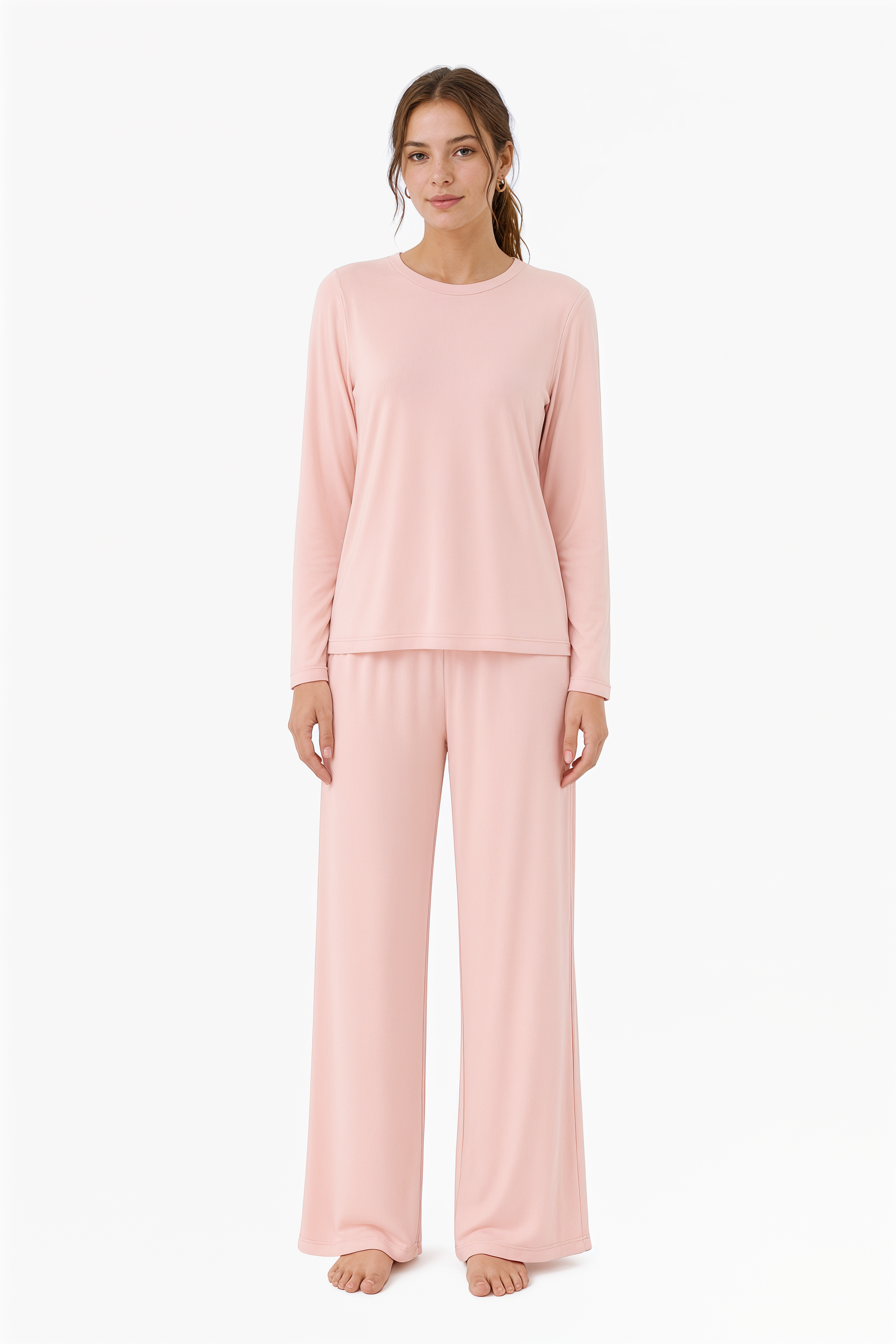 Bambus Pyjama