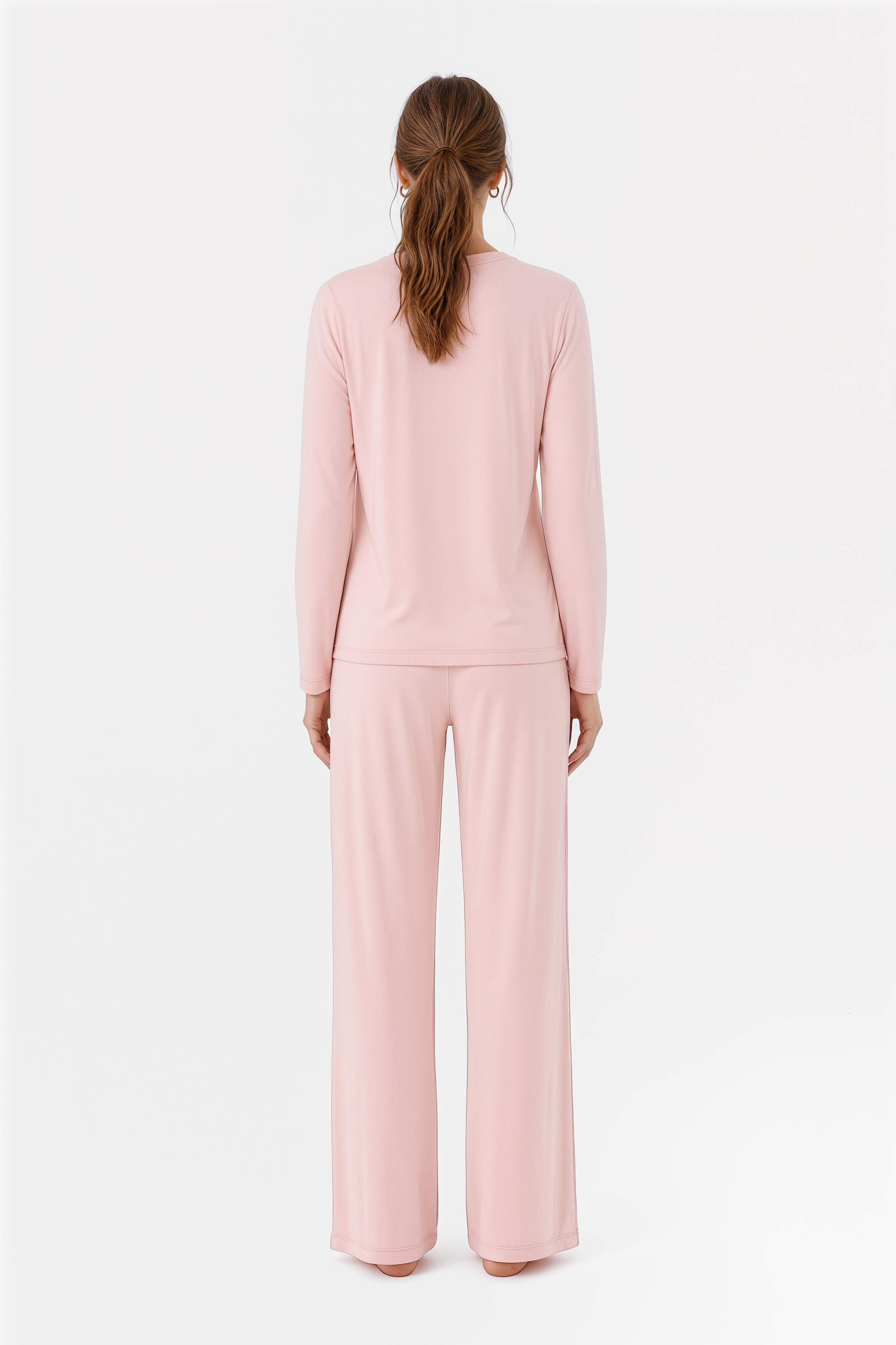Bambus Pyjama