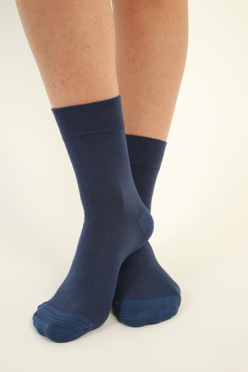 Chaussettes en bambou