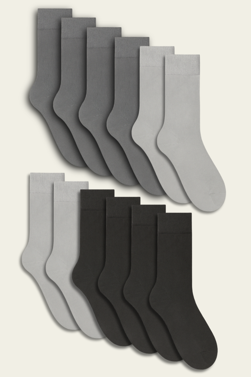 Calcetines de bambú