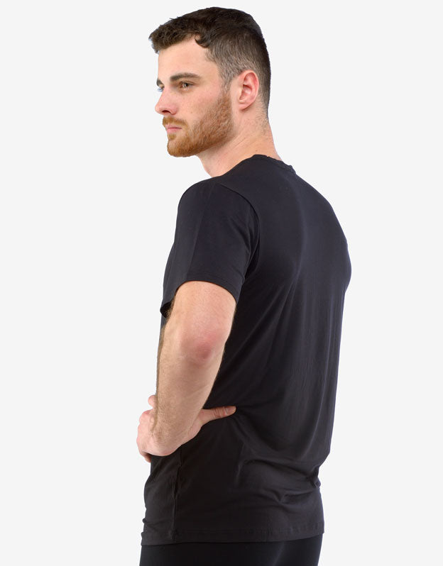 T-shirt en bambou