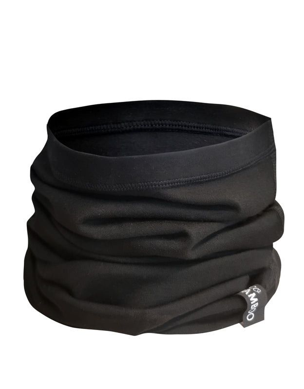 Bamboo Neck Gaiter