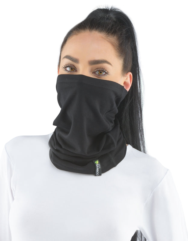 Bamboo Neck Gaiter