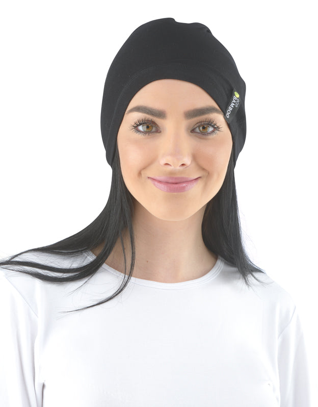 Bamboo Neck Gaiter