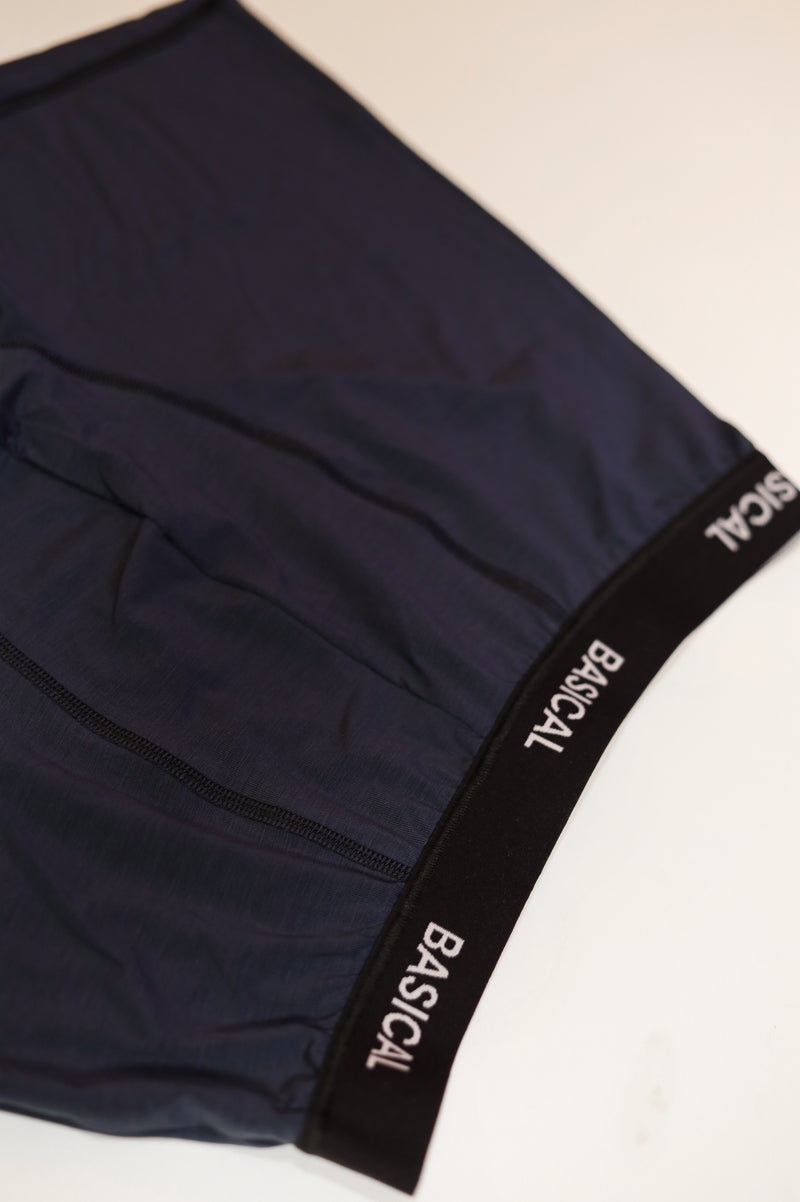 Boxer TENCEL™ - Noir
