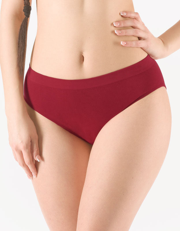 Slip in bambù classici