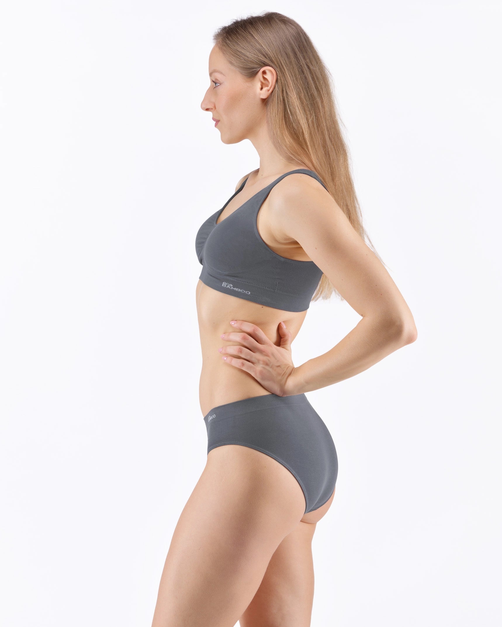 Slip Classique en bambou