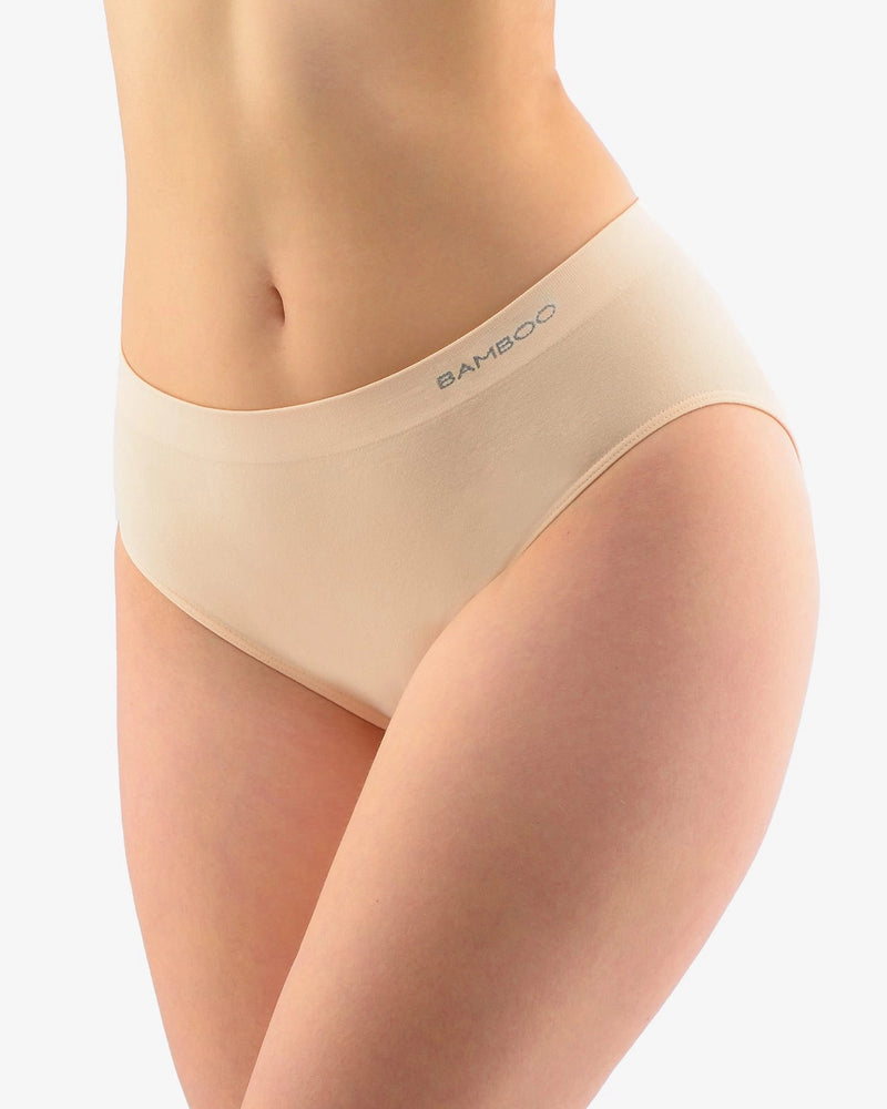 Slip Classique en bambou