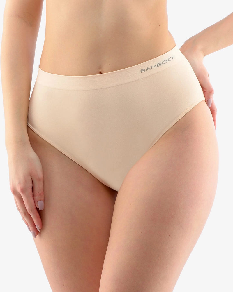 Slip Classique en bambou