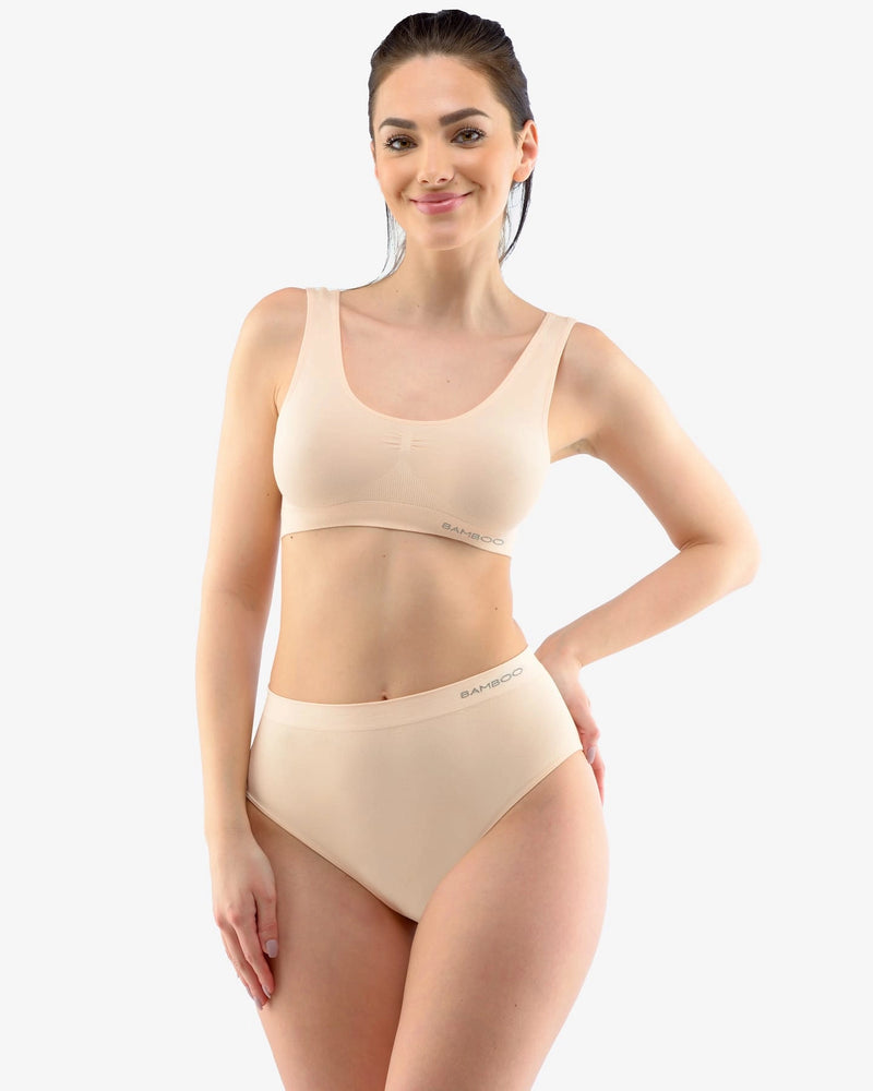Slip Classique en bambou