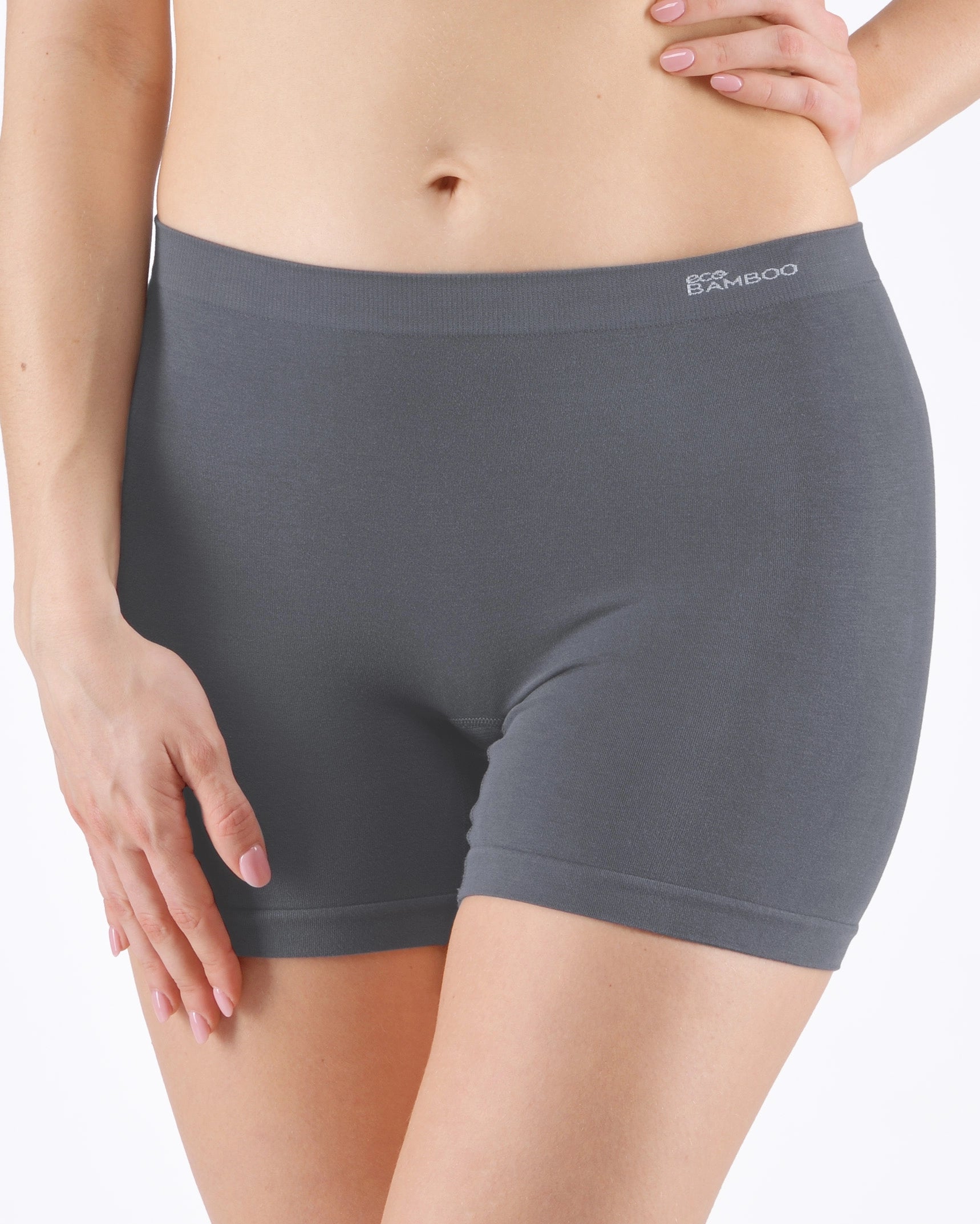 Long Bamboo Boxershorts